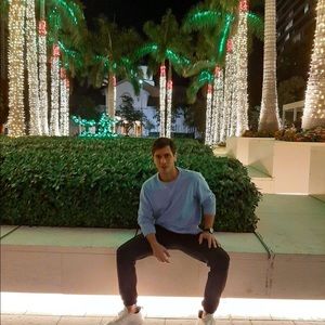 Meet your Posher, Alberto